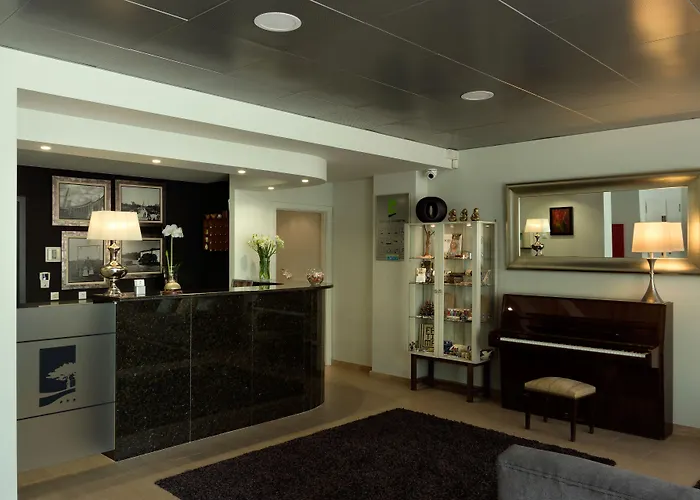 Cova Da Iria Hotel